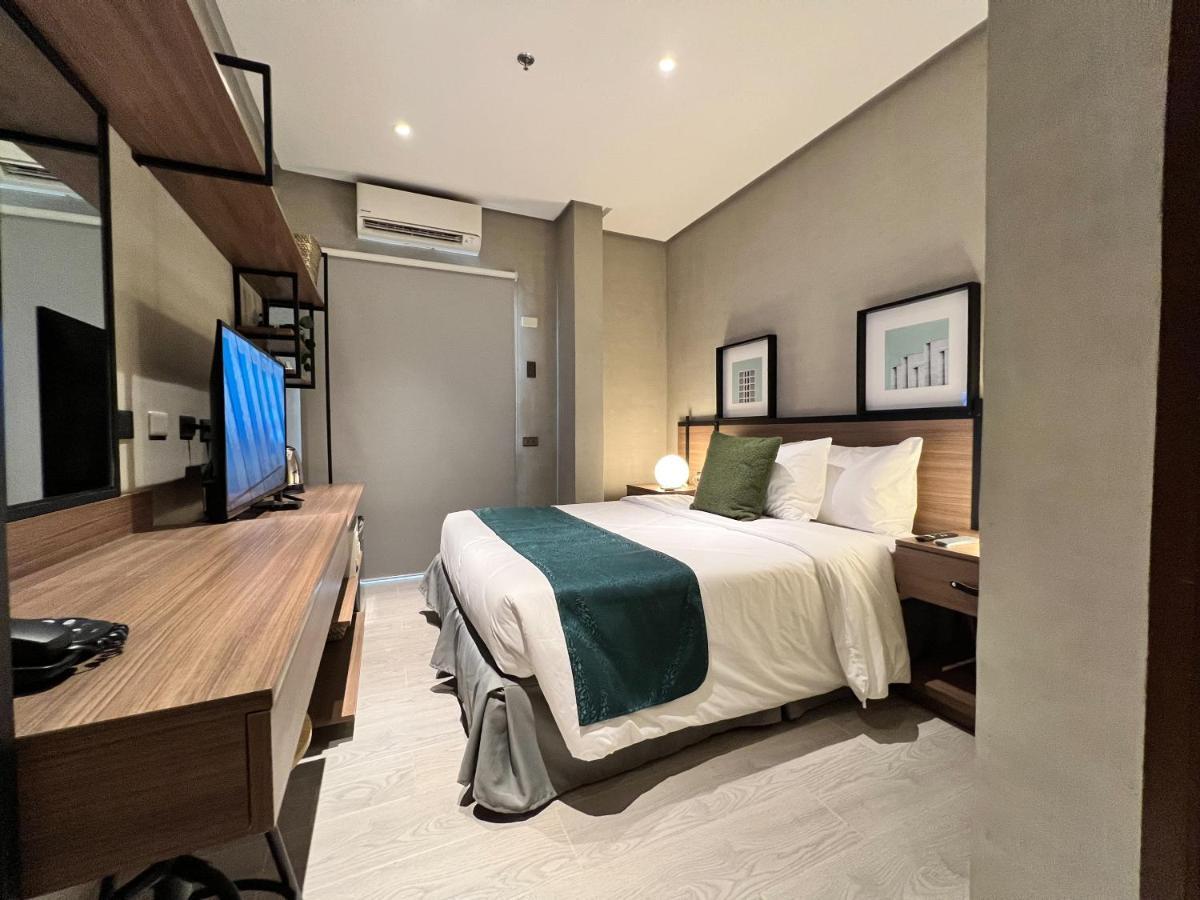 Acro Residences Guiguinto Eksteriør billede
