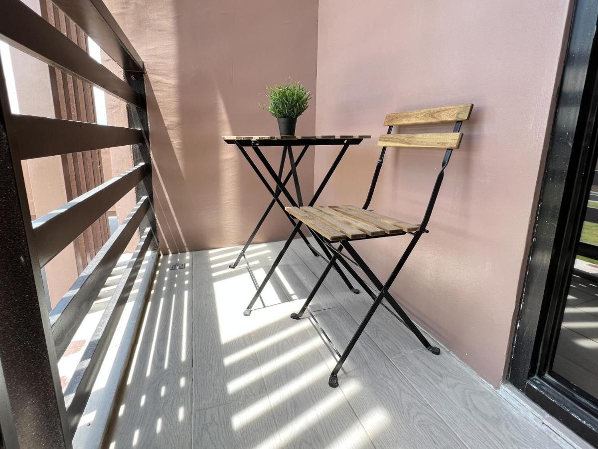 Acro Residences Guiguinto Eksteriør billede