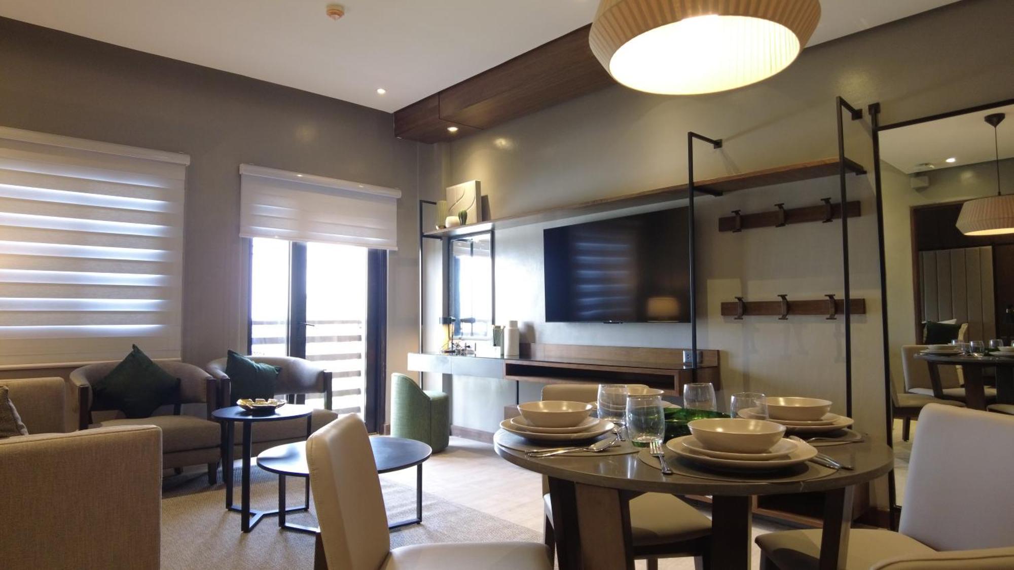 Acro Residences Guiguinto Eksteriør billede
