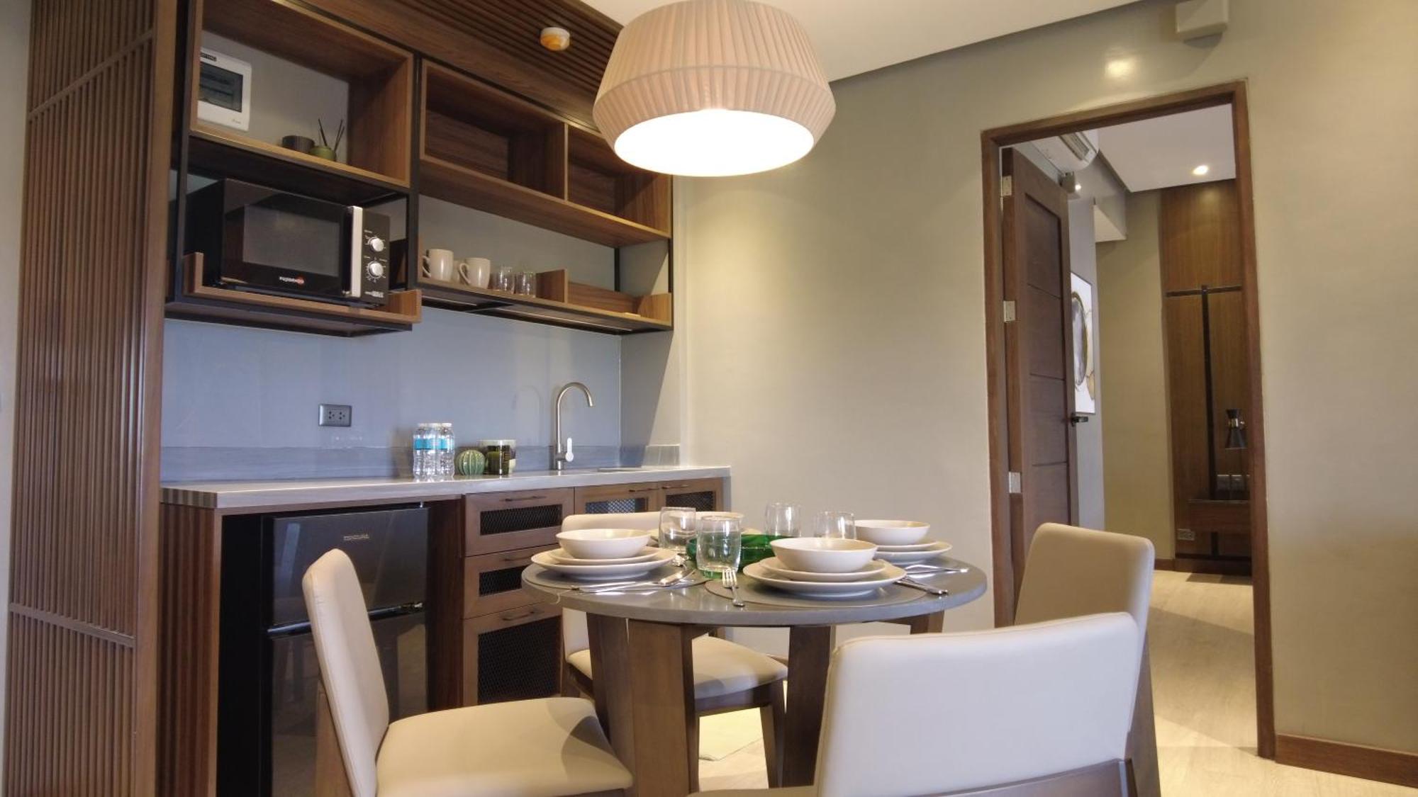 Acro Residences Guiguinto Eksteriør billede