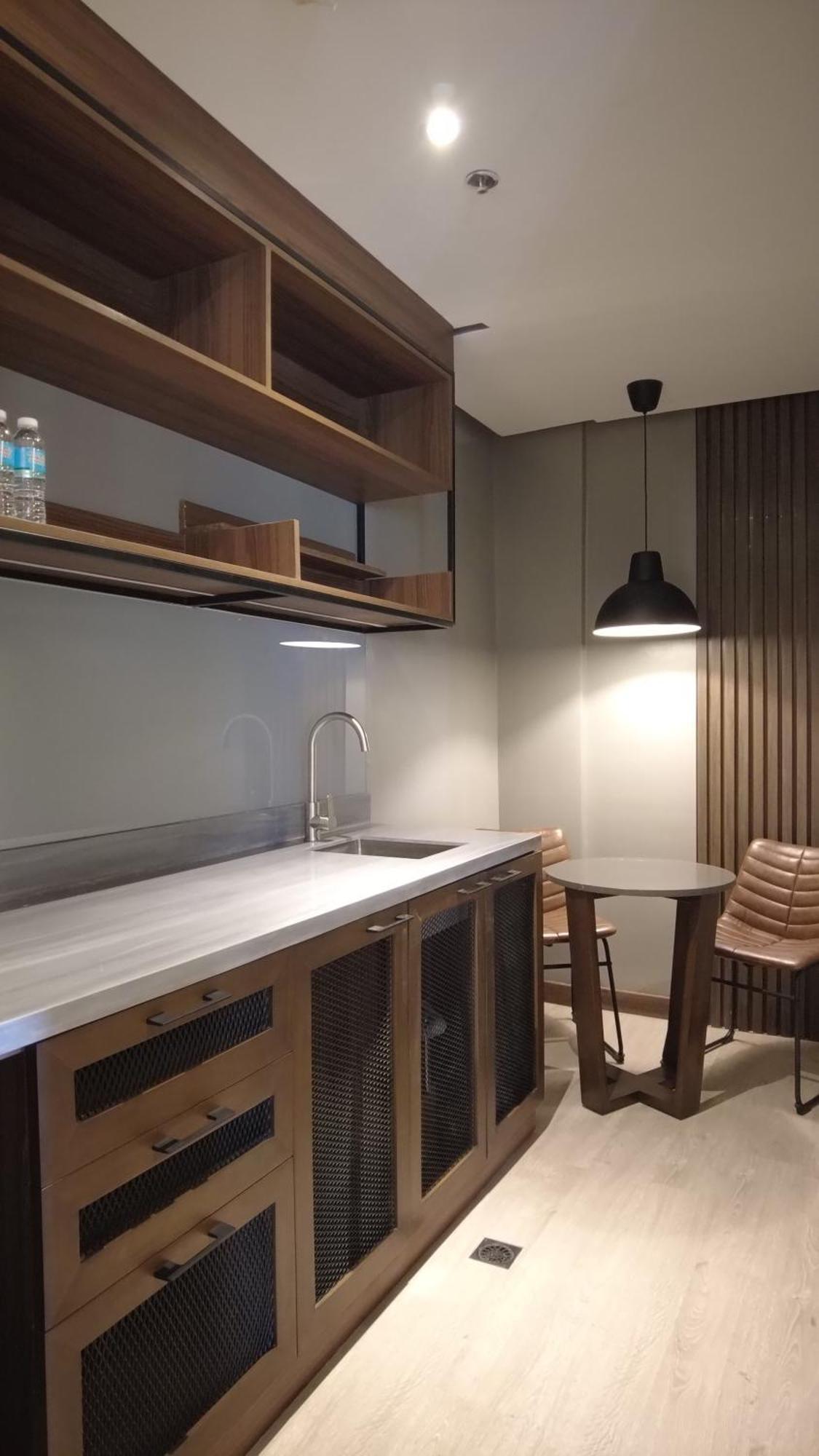 Acro Residences Guiguinto Eksteriør billede